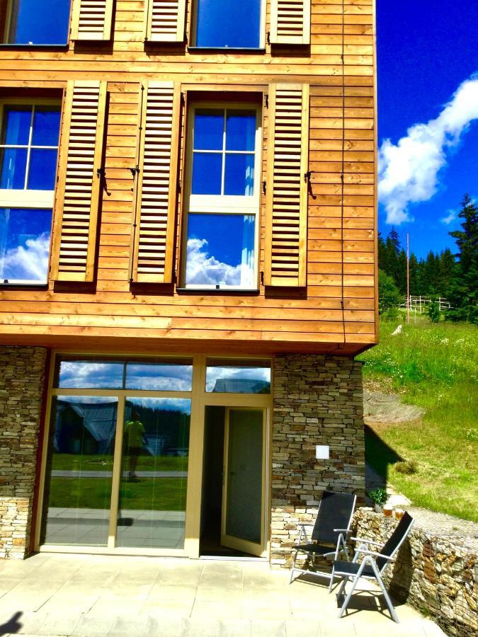 Apartmán Horní Mísečky 437 Horni Misecky Exterior foto