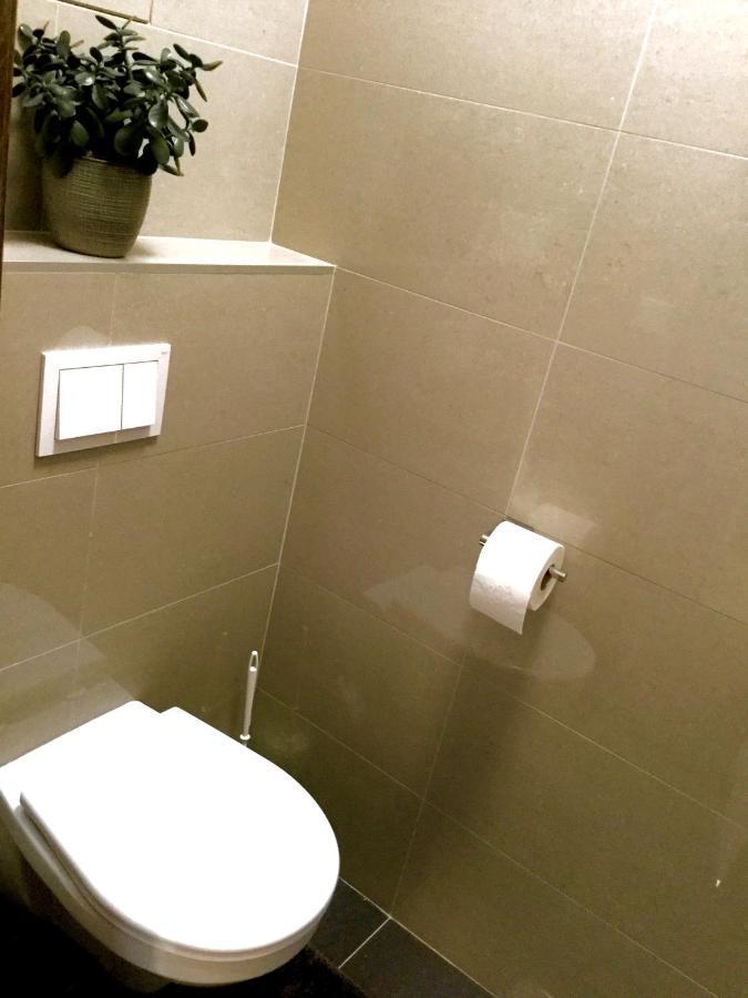 Apartmán Horní Mísečky 437 Horni Misecky Exterior foto