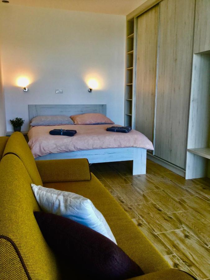 Apartmán Horní Mísečky 437 Horni Misecky Exterior foto