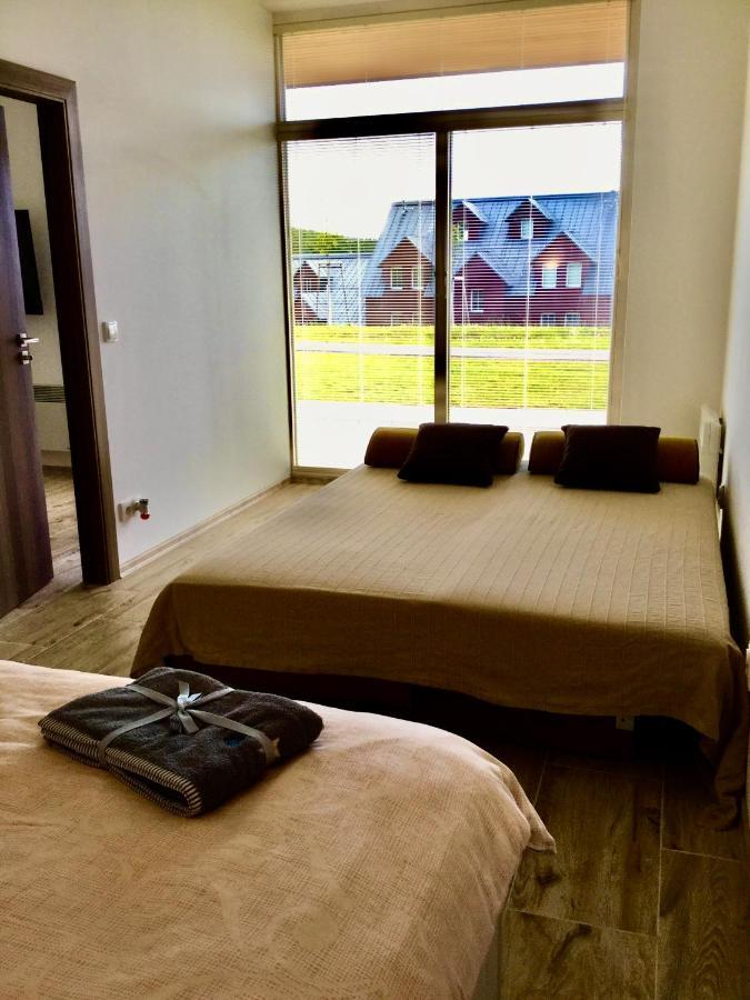 Apartmán Horní Mísečky 437 Horni Misecky Exterior foto
